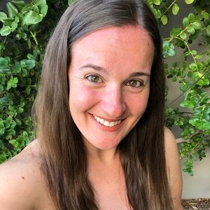 Meet your Posher, Christine